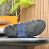$82.00 USD Hermes Slippers For Men #1340198