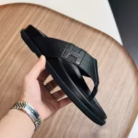 $82.00 USD Hermes Slippers For Men #1340199