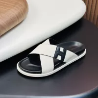 $82.00 USD Hermes Slippers For Men #1340200