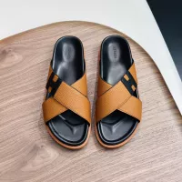 $82.00 USD Hermes Slippers For Men #1340201