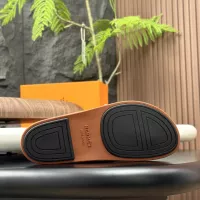 $82.00 USD Hermes Slippers For Men #1340201