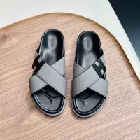 $82.00 USD Hermes Slippers For Men #1340202