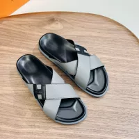$82.00 USD Hermes Slippers For Men #1340202