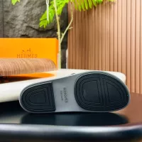 $82.00 USD Hermes Slippers For Men #1340202