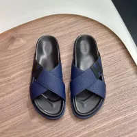 $82.00 USD Hermes Slippers For Men #1340203