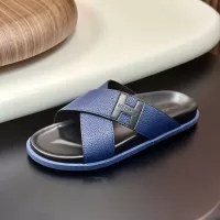 $82.00 USD Hermes Slippers For Men #1340203