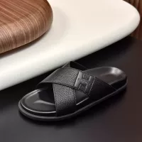 $82.00 USD Hermes Slippers For Men #1340204