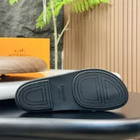 $82.00 USD Hermes Slippers For Men #1340204