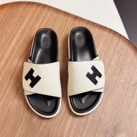 $82.00 USD Hermes Slippers For Men #1340205