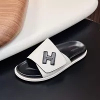 $82.00 USD Hermes Slippers For Men #1340205