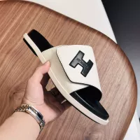 $82.00 USD Hermes Slippers For Men #1340205