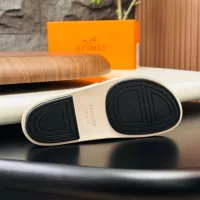 $82.00 USD Hermes Slippers For Men #1340205