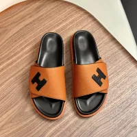 $82.00 USD Hermes Slippers For Men #1340206