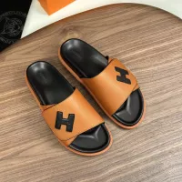 $82.00 USD Hermes Slippers For Men #1340206