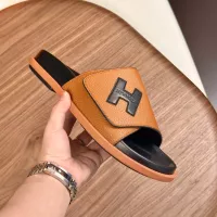 $82.00 USD Hermes Slippers For Men #1340206