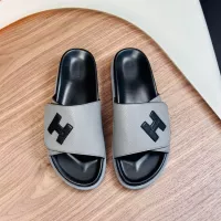 $82.00 USD Hermes Slippers For Men #1340207