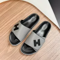 $82.00 USD Hermes Slippers For Men #1340207