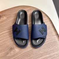 $82.00 USD Hermes Slippers For Men #1340208