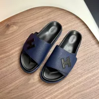 $82.00 USD Hermes Slippers For Men #1340208