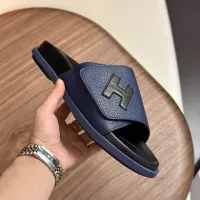 $82.00 USD Hermes Slippers For Men #1340208