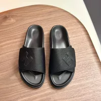 $82.00 USD Hermes Slippers For Men #1340209