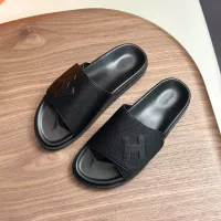 $82.00 USD Hermes Slippers For Men #1340209