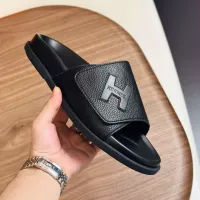 $82.00 USD Hermes Slippers For Men #1340209