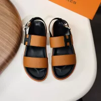$82.00 USD Hermes Sandal For Men #1340212