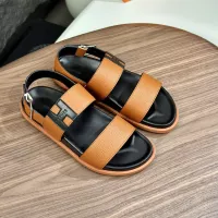$82.00 USD Hermes Sandal For Men #1340212