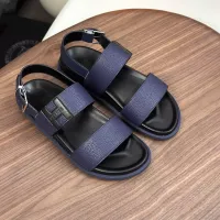 $82.00 USD Hermes Sandal For Men #1340213