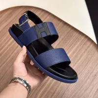 $82.00 USD Hermes Sandal For Men #1340213