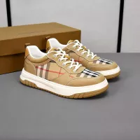 $82.00 USD Burberry Casual Shoes For Men #1340219