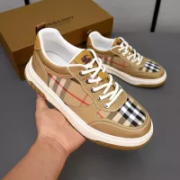$82.00 USD Burberry Casual Shoes For Men #1340219