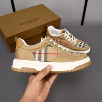 $82.00 USD Burberry Casual Shoes For Men #1340219