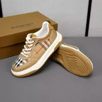 $82.00 USD Burberry Casual Shoes For Men #1340219