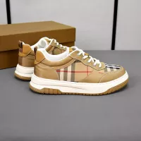 $82.00 USD Burberry Casual Shoes For Men #1340219