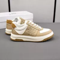 $82.00 USD Givenchy Casual Shoes For Men #1340220