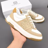 $82.00 USD Givenchy Casual Shoes For Men #1340220