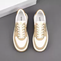 $82.00 USD Givenchy Casual Shoes For Men #1340220