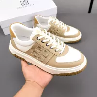 $82.00 USD Givenchy Casual Shoes For Men #1340220