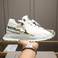 $102.00 USD Givenchy Casual Shoes For Men #1340221