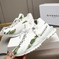 $102.00 USD Givenchy Casual Shoes For Men #1340221