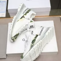 $102.00 USD Givenchy Casual Shoes For Men #1340221