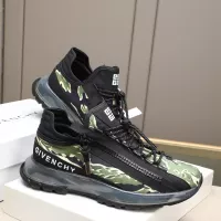 $102.00 USD Givenchy Casual Shoes For Men #1340222