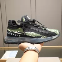 $102.00 USD Givenchy Casual Shoes For Men #1340222