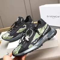$102.00 USD Givenchy Casual Shoes For Men #1340222