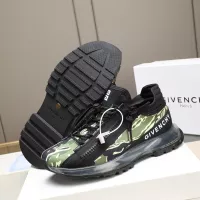 $102.00 USD Givenchy Casual Shoes For Men #1340222
