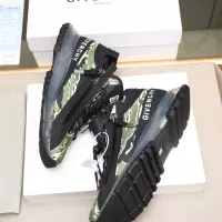$102.00 USD Givenchy Casual Shoes For Men #1340222