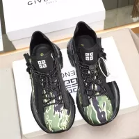 $102.00 USD Givenchy Casual Shoes For Men #1340222