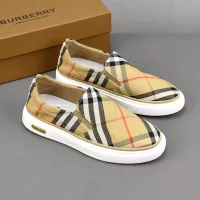 $76.00 USD Burberry Casual Shoes For Men #1340223